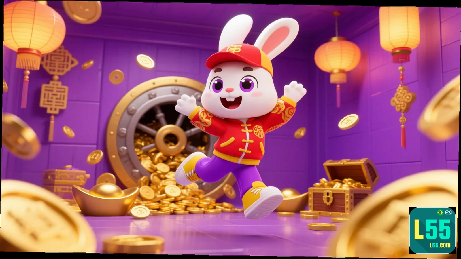 Login cassino Brasil